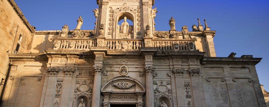Dôme de Lecce