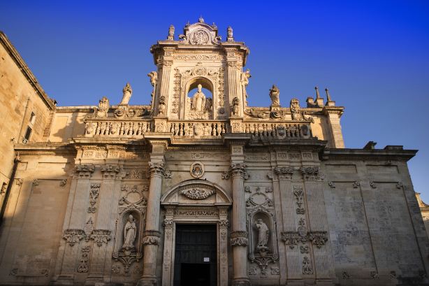 Cathedral of Saint Mary of the Assumption and Saint Orontius