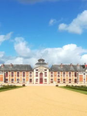 Domaine du Champ de Bataille