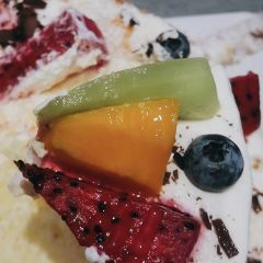 Hovis霍维斯蛋糕(伊顿店) User Photo