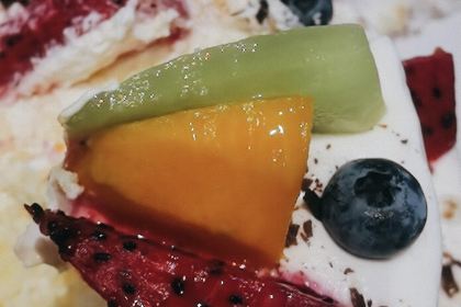 Hovis霍维斯蛋糕(伊顿店)