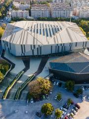 Liuzhou Li-Ning Gymnasium