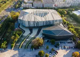 Liuzhou Li-Ning Gymnasium