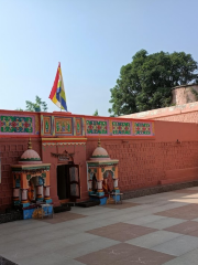 Jintur Neminath Jain Temple