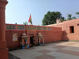 Jintur Neminath Jain Temple