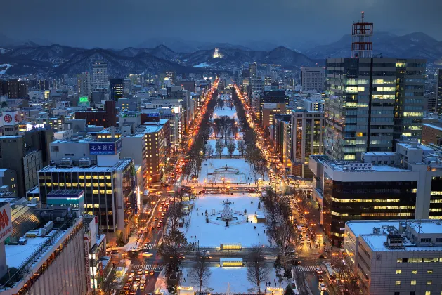 Hotels in Funabashi mit Parkplatz