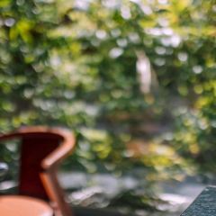 OH! Café User Photo