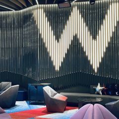 长沙W酒店·RUNWAY餐厅酒吧 User Photo