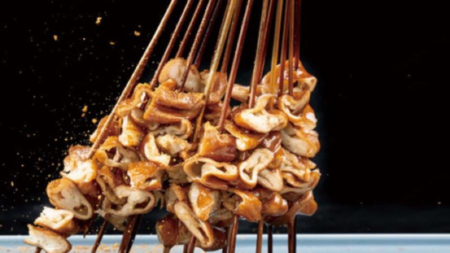 Changwang Boiled Pork Entrails (Tongzhou Chuangshi  Branch)