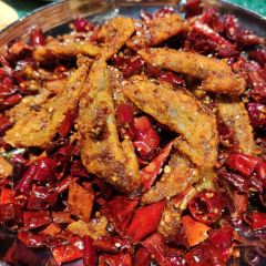 二十二楼川菜馆 User Photo