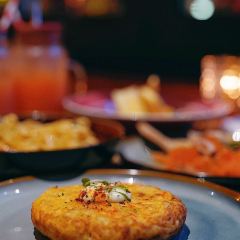 BROWNSTONE布朗石西班牙餐厅酒吧(前滩太古里店) User Photo