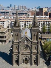 Nanguan Catholic Church