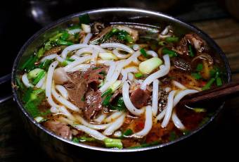 实惠香羊肉米线(九附六店) user photo