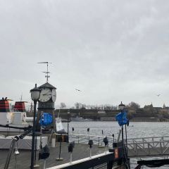 Rorbua User Photo