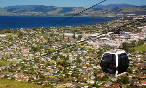 Skyline Rotorua