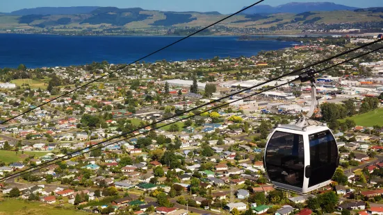 Skyline Rotorua