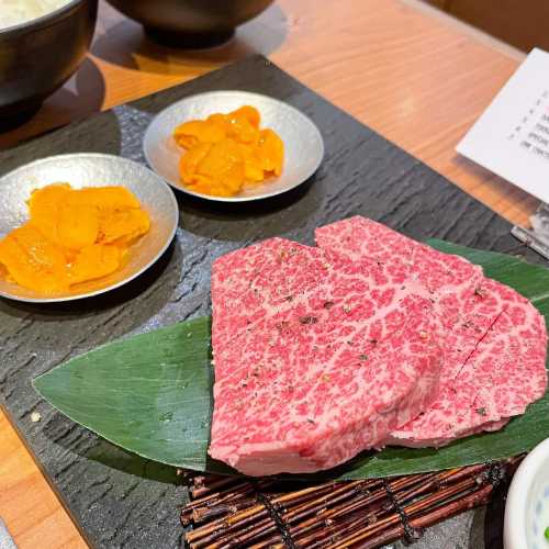 YAKINIKU GREAT