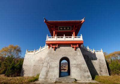 위링 삼국 문화 테마파크