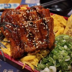 Samurai Fish (Tap Seac) User Photo