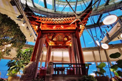 鲜璟台(上海中心)