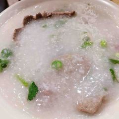 Congee Wong張用戶圖片