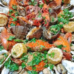 半岛翡丽海鲜自助餐厅 User Photo