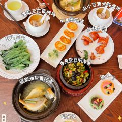 GuangZhou TianHe Xi ErDun Hotel Sui Xuan Restaurant User Photo