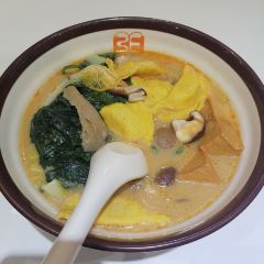 张亮麻辣烫(商埠路步行街店) User Photo