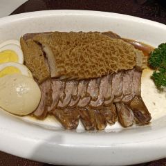 Hujin Restaurant User Photo