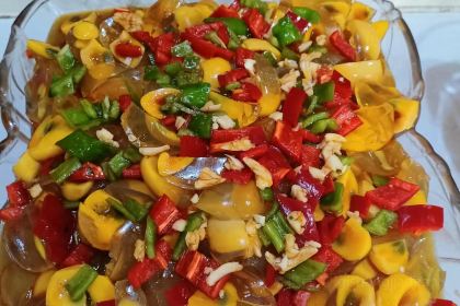 库车金色阳光宾馆·自助餐厅