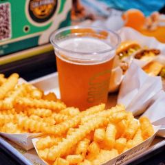 Shake Shack(前滩太古里店) User Photo