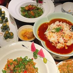 La Muerta Fast Food 여행 사진