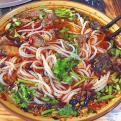 马晓马佳牛羊肉 User Photo