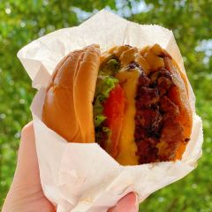 Shake Shack(前滩太古里店) User Photo