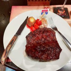 MOO BEEF STEAK PRIME User Photo