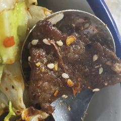 盅盅面(万达店) User Photo