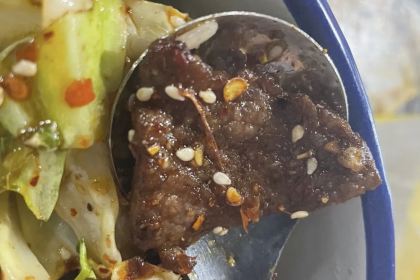 盅盅面(万达店)