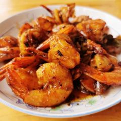 海尔巴格餐饮美都·四楼火锅 여행 사진