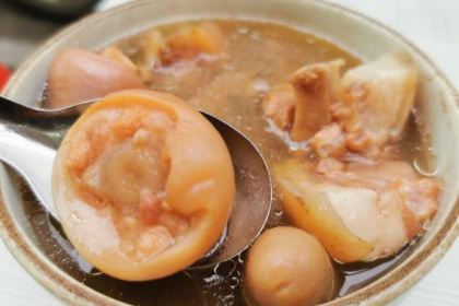 芳姐炖品店(双孖井店)