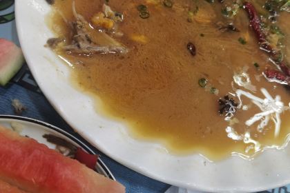 疆先生新疆菜(新源店)