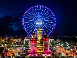 Da Nang Downtown