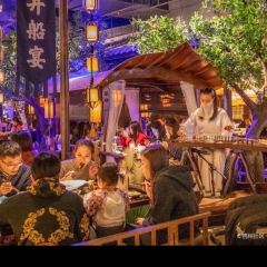 JIN SHA User Photo
