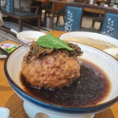 Yunchao Hotel Restaurant 여행 사진