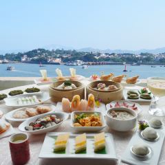 Ocean View Restaurant User Photo