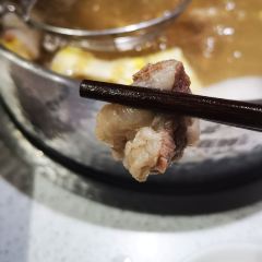 有牛在鲜·潮汕鲜牛肉火锅(佘山宝乐汇店) User Photo