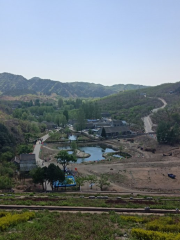 Guojiagou Reservoir
