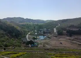 Guojiagou Reservoir