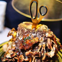 The Surf Club Burleigh Heads Restaurant User Photo