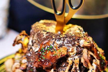 The Surf Club Burleigh Heads Restaurant