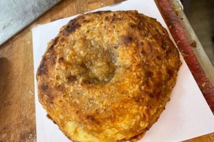 XI ZHOU PO SU BA BA YU ER LU DIAN